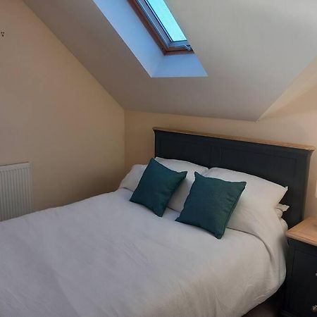 Roomy Penthouse 2 Double Bed Apartment - Spacious - Central Beeston - Free Secure Parking - Nottingham Eksteriør billede
